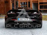 2022 McLaren 720S