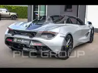 2022 McLaren 720S