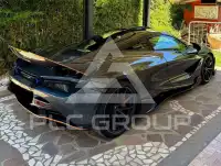 2022 McLaren 720S