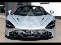 2022 McLaren 720S