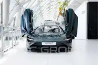 2022 McLaren 720S