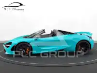 2022 McLaren 720S