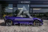 2022 McLaren 720S