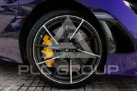 2022 McLaren 720S