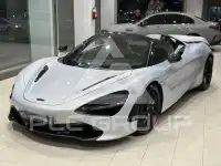 2022 McLaren 720S