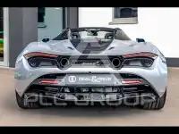 2022 McLaren 720S