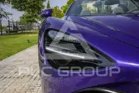 2022 McLaren 720S
