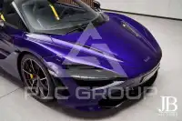 2022 McLaren 720S