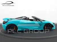 2022 McLaren 720S