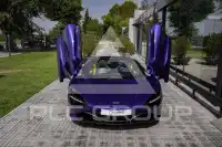 2022 McLaren 720S