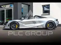 2022 McLaren 720S