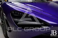 2022 McLaren 720S