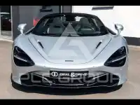 2022 McLaren 720S