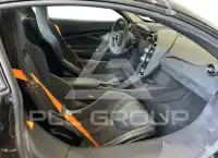2022 McLaren 720S