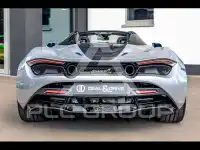 2022 McLaren 720S