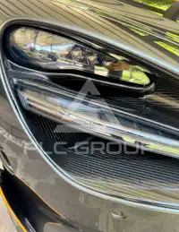2022 McLaren 720S