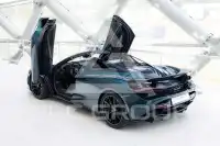 2022 McLaren 720S