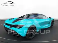 2022 McLaren 720S