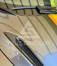 2022 McLaren 720S