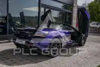 2022 McLaren 720S