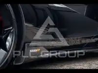 2022 McLaren 600