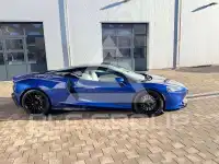 2022 McLaren 570GT