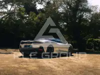 2022 McLaren 570GT