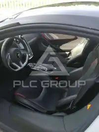 2022 McLaren 570GT