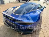 2022 McLaren 570GT