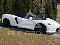 2022 McLaren 570GT