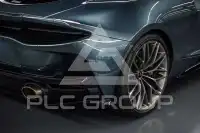 2022 McLaren 570GT
