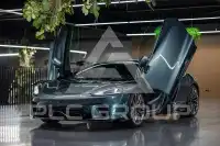 2022 McLaren 570GT