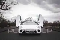 2022 McLaren 570GT