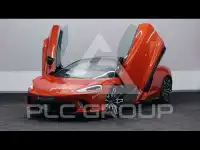2022 McLaren 570GT