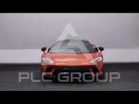 2022 McLaren 570GT