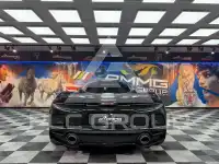 2022 McLaren 570GT