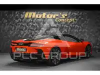 2022 McLaren 570GT