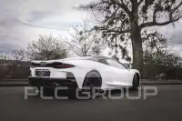 2022 McLaren 570GT