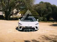 2022 McLaren 570GT