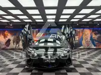 2022 McLaren 570GT
