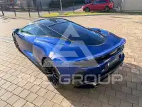 2022 McLaren 570GT