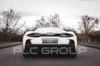 2022 McLaren 570GT
