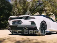 2022 McLaren 570GT