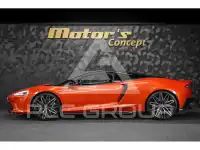 2022 McLaren 570GT