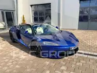 2022 McLaren 570GT