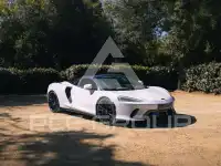 2022 McLaren 570GT