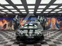 2022 McLaren 570GT