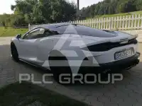 2022 McLaren 570GT