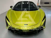 2023 McLaren ARTURA