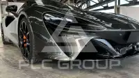 2022 McLaren ARTURA